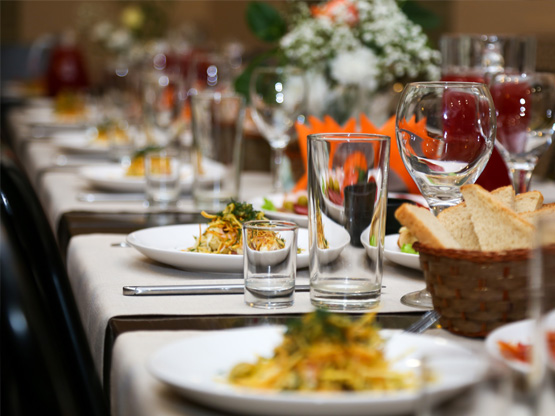 Банкетные залы и площадки - Парк-отель Lesnoy / Лесной Банкетные залы и площадки - Парк-отель Lesnoy / Лесной