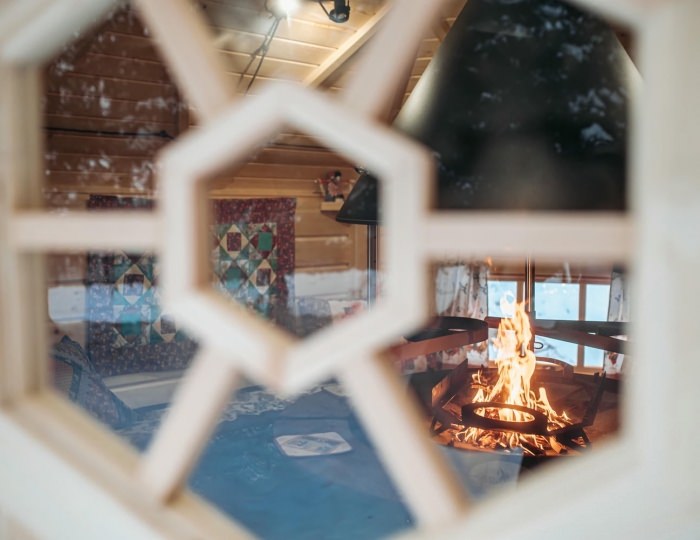 Беседки - Парк-отель Lesnoy / Лесной