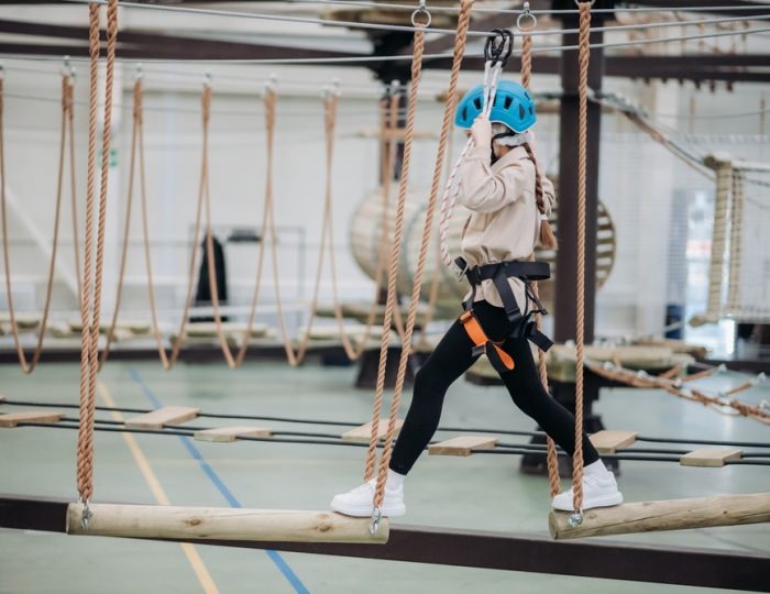 Пешки-парк - Парк-отель Lesnoy / Лесной