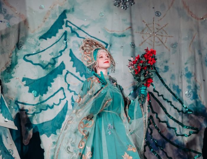 Детская анимация - Парк-отель Lesnoy / Лесной