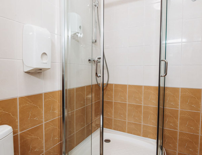 Стандартный номер с диваном - Парк-отель Lesnoy / Лесной